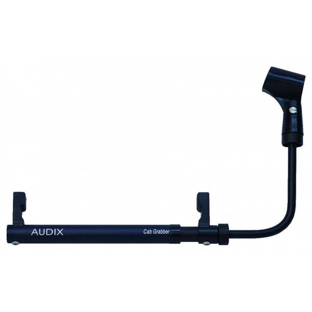 [CABGRAB1] Audix CABGRAB1 Compact Mic Clamp for Guitar Amps and Cabinets