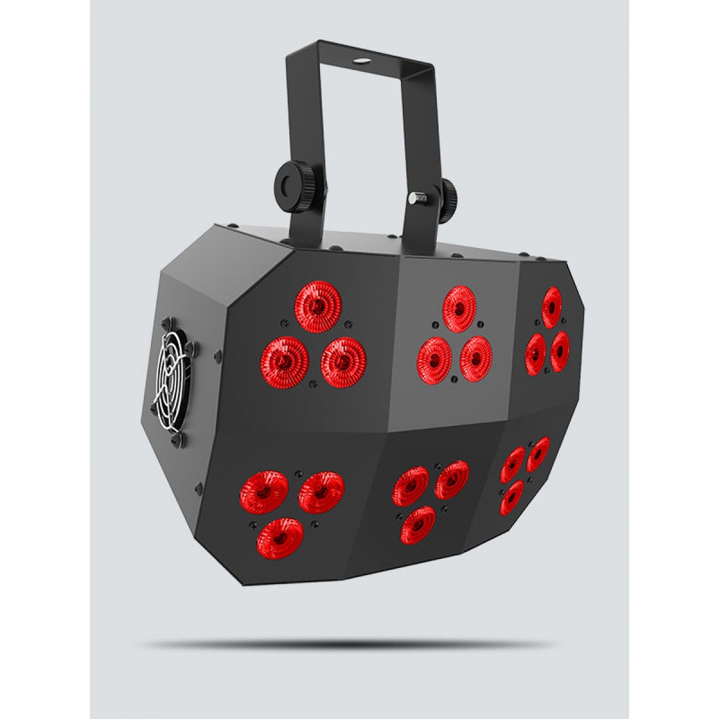 Chauvet DJ Wash FX 2 Effect Light