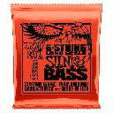 Ernie Ball Slinky Long Scale 6-String Nickel Wound Electric Bass Strings - 32-130 Gauge