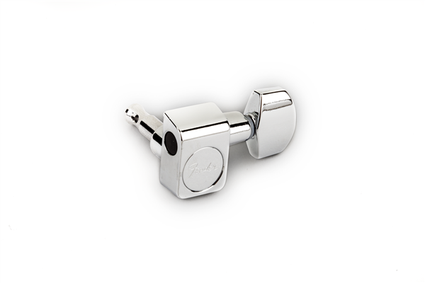 [0037429049] Fender Standard Series Guitar Tuning Machine