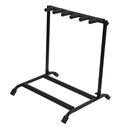 Gator Rok-It Collapsible, Folding 5x Guitar Rack