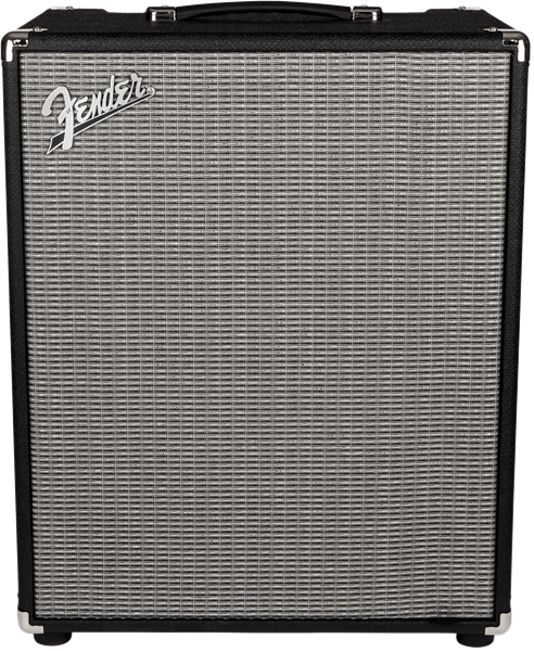 [2370500000] Fender Rumble 200 Bass Combo