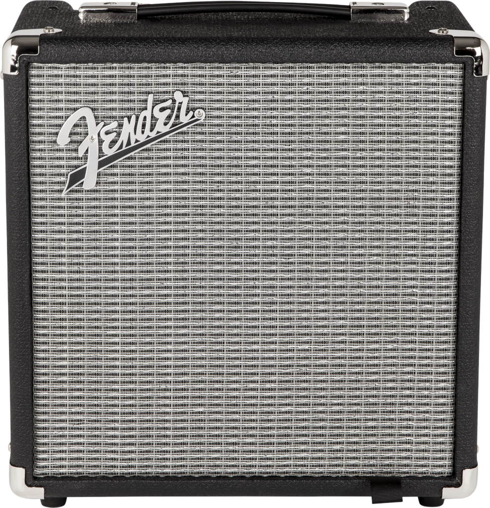 Fender Rumble 15 Bass Combo