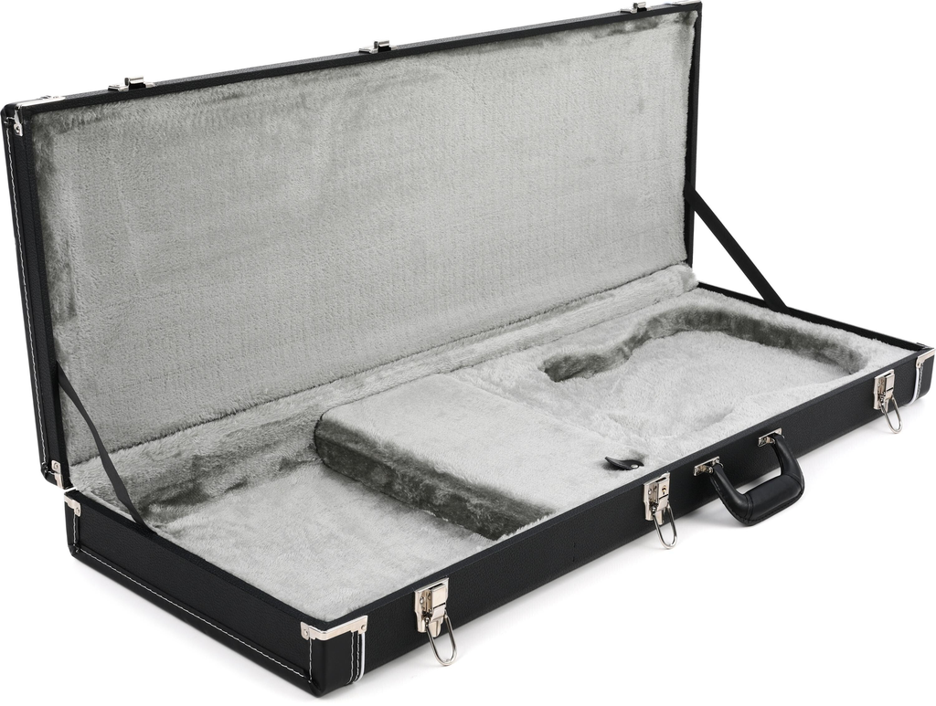 ESP ST-TE Guitar Form Fit Case