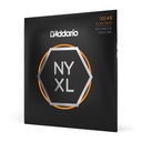 D'Addario 10-46 Regular Light Balanced Tension, NYXL Electric Guitar Strings