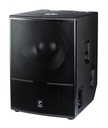 Yorkville ES21P 21" Powered Subwoofers