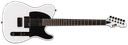 ESP Ltd TE-200 Electric Guitar, Snow White