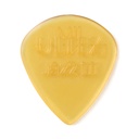Dunlop Ultex Jazz III Picks, 1.38mm, 6 Pack