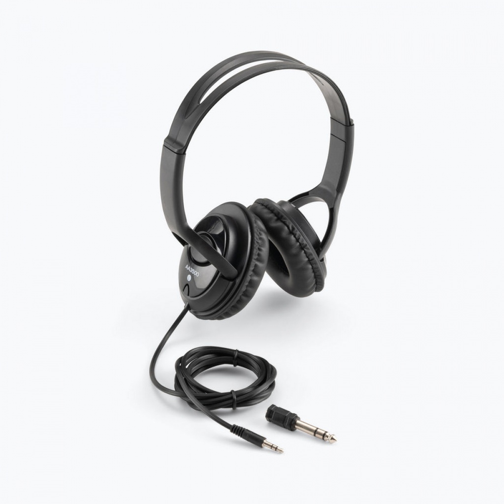 On-Stage Accurate Audio AA3500 Headphones