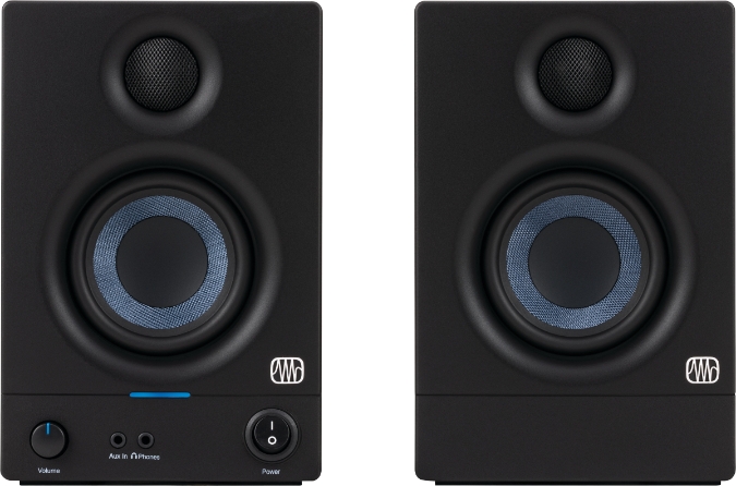 [2777500121] Presonus Eris 3.5 Studio Monitors