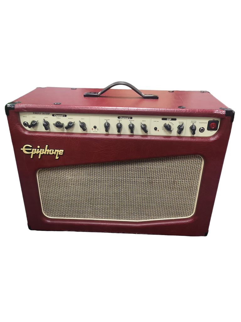 Epiphone Firefly 30 DSP Guitar Combo
