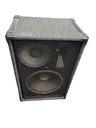 Crate PS-1510H Bass Cab 1x15 1x10 with Horn, USA