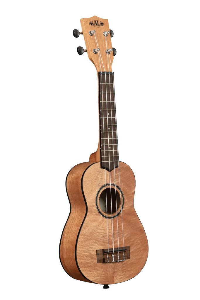 [KA-SEM] Kala Exotic Mahogany Soprano Ukulele