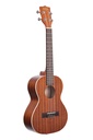 Kala Satin Mahogany Tenor Ukulele
