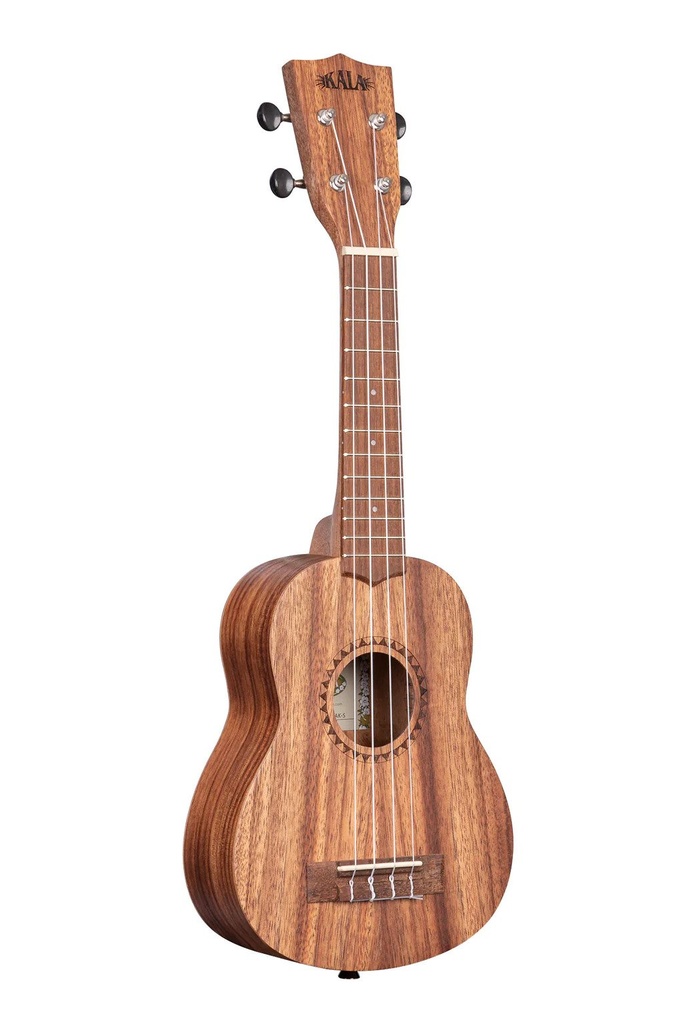 [KA-TEAK-S] Kala Teak Soprano Ukulele