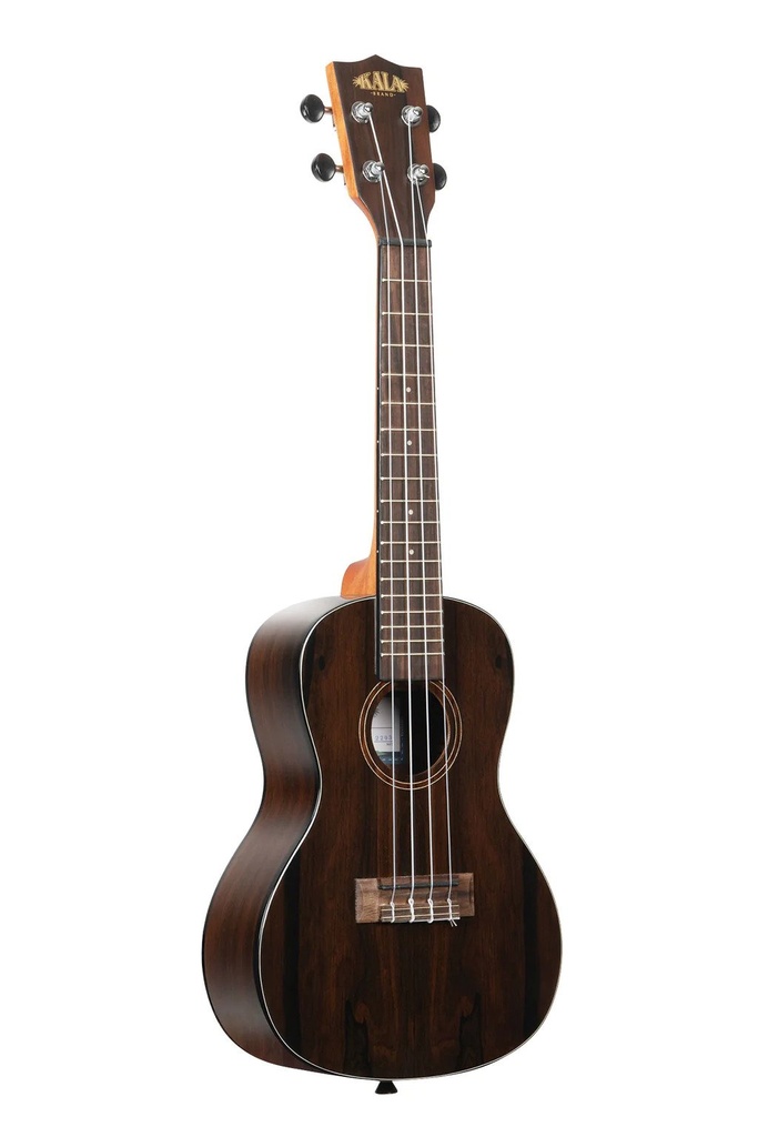 [KA-ZCT-C] Kala Ziricote Concert Ukulele