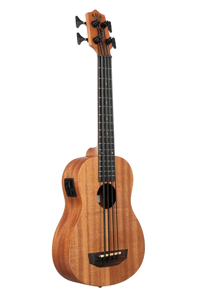 Kala Nomad Acoustic-Electric U-BASS