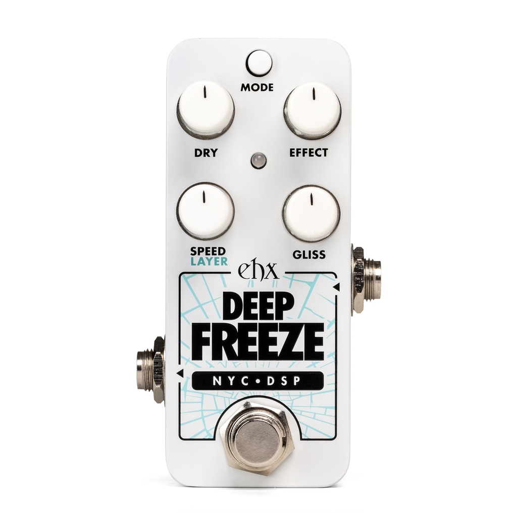 [PICO FREEZE] Electro-Harmonix Pico Deep Freeze Sound Retainer / Sustainer