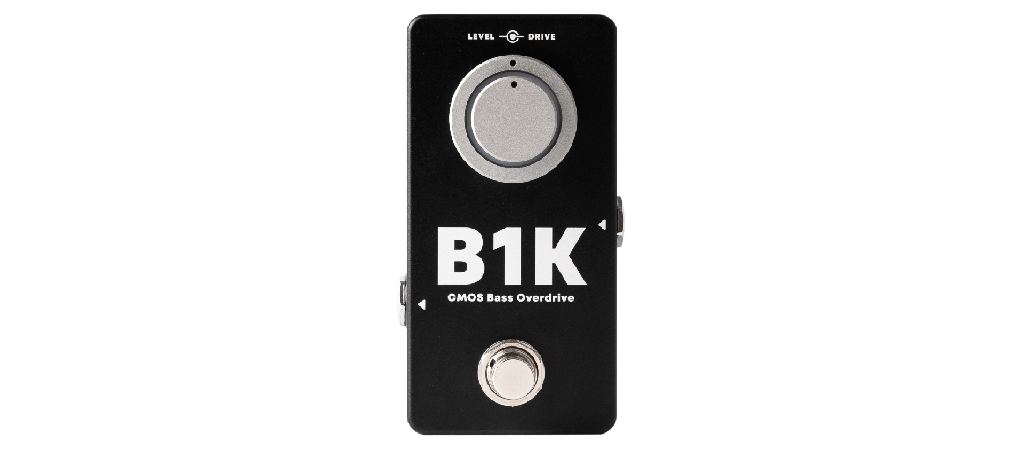 Darkglass Microtubes B1K