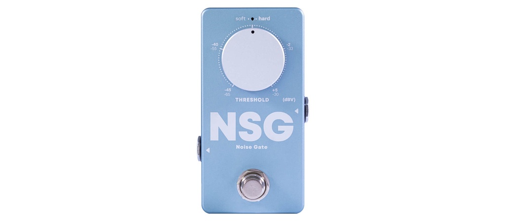 [NSG] Darkglass Noise Gate
