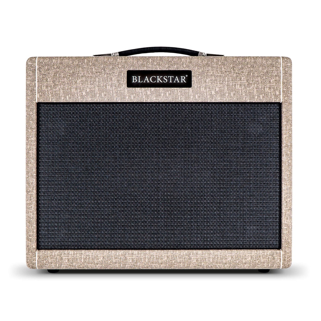 [STJ50EL34C] Blackstar St. James 50W 1x12 EL34 Tube Combo