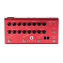 Blackstar Dept. 10 AMPED 2 100-Watt Guitar Amp Pedal with Effects
