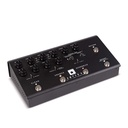 Blackstar Dept. 10 AMPED 3 100-Watt 3-Channel Guitar Amp Pedal