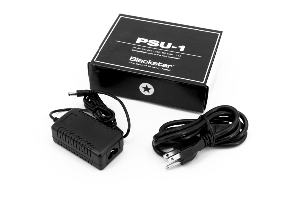 Blackstar PSU-1 Power Supply for FLY3 Amps