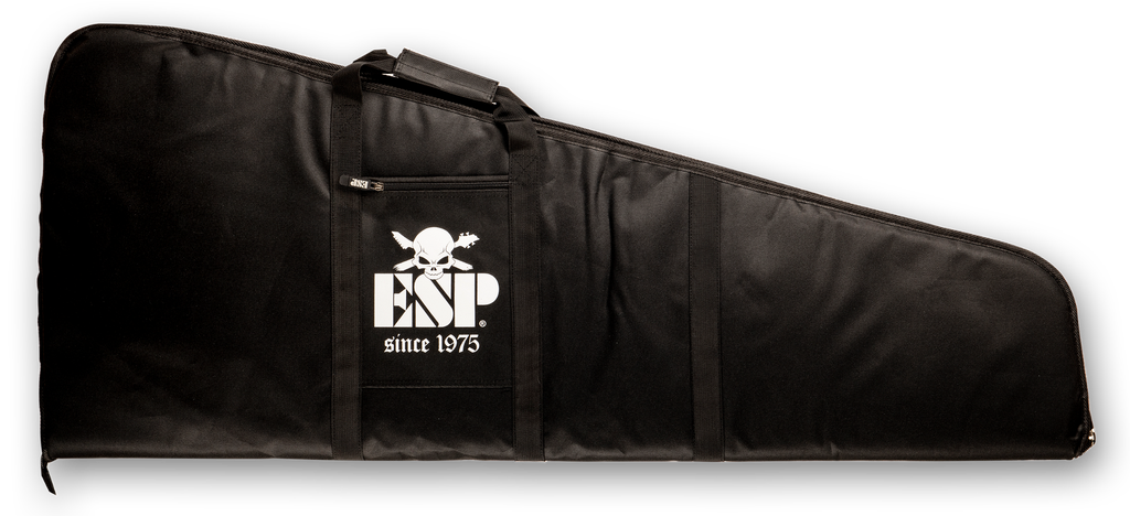 [CGIGDXGW] ESP Deluxe Wedge Guitar Gig Bag