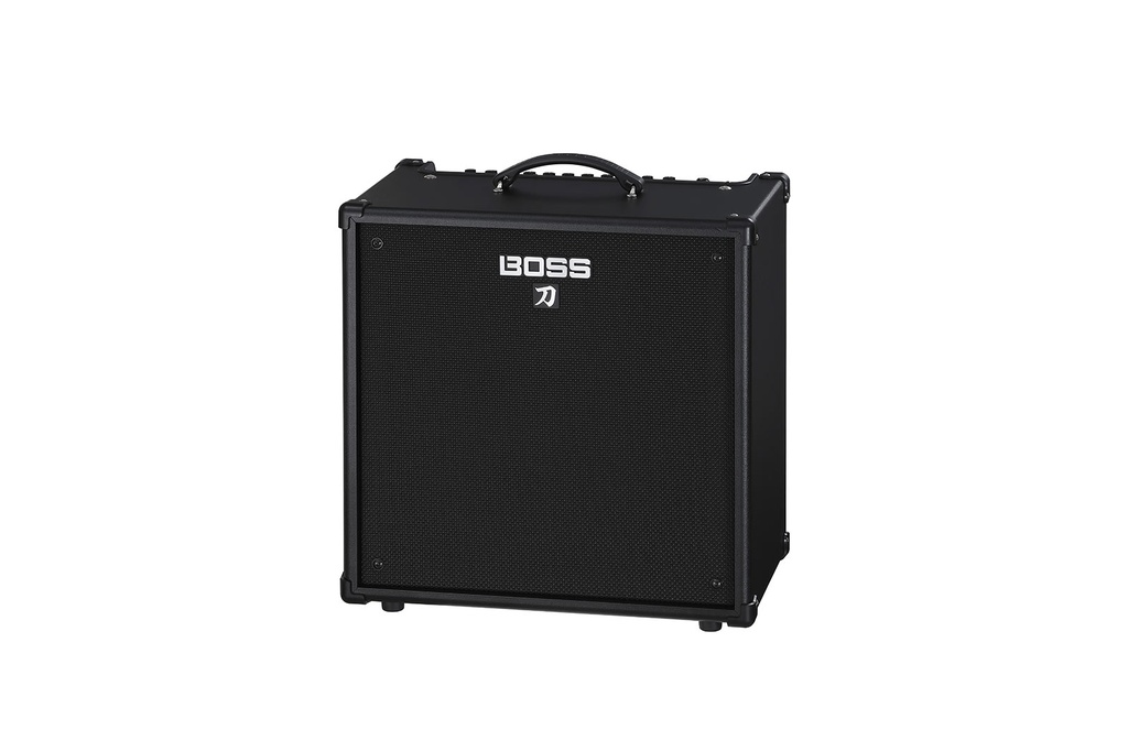 Boss Katana-110 Bass 1x10 Bi-Amped Bass Combo