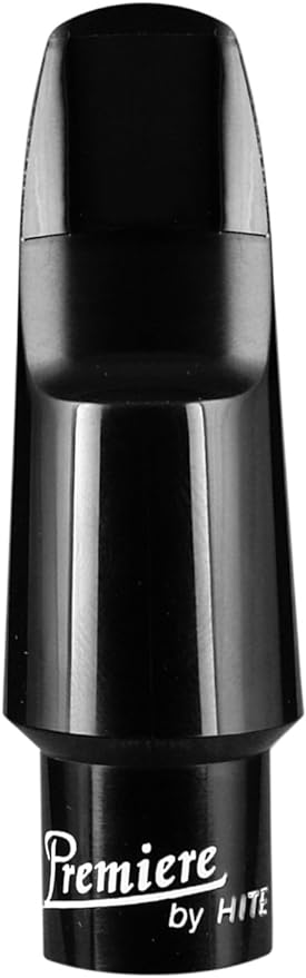 J & D Hite Premiere Alto Saxophone Mouthpiece