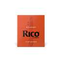 Rico Bb Clarinet Reeds, 1.5, Box of 10