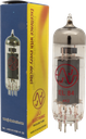 JJ EL84 Power Tubes, Matched Quad