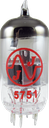 JJ 5751 Preamp Tube