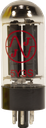 JJ 5Y3 S Recitfier Tube