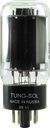 Tung-Sol 6L6GC STR Power Tube