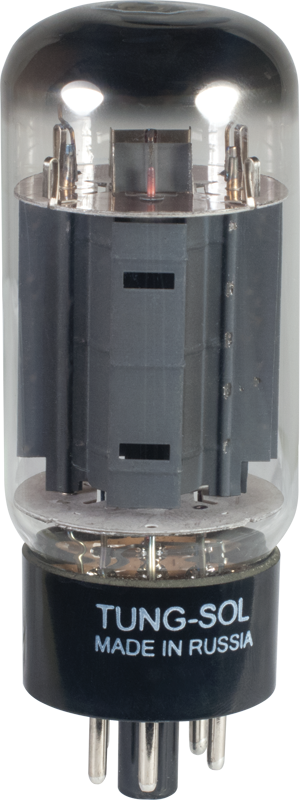 [T-7581A-TUNG] Tung-Sol 7581A Power Tube
