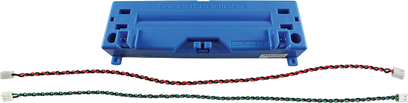 Accutronics AMC2BF 2-Spring Reverb Tank, Medium Decay (2.5 sec)