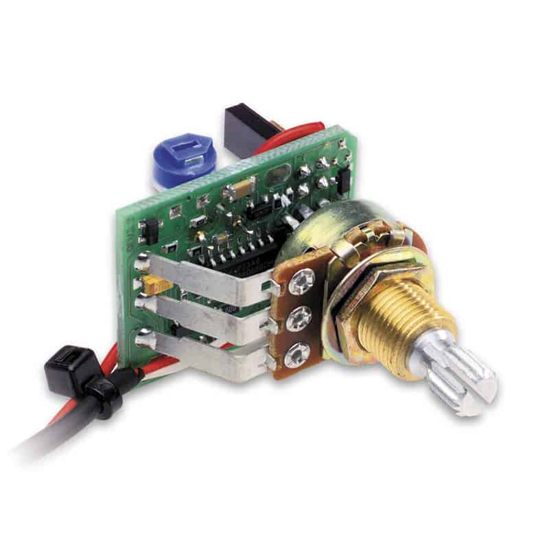 [PRO-PCH-001] Fishman Powerchip for Powerbridge, Standard Pot Length