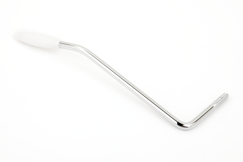 [992310100] Tremolo Arm, Standard Series Strat®, Chrome