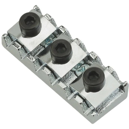 [FRNL3CP] Floyd Rose L3 Locking Nut, Chrome, Lefty