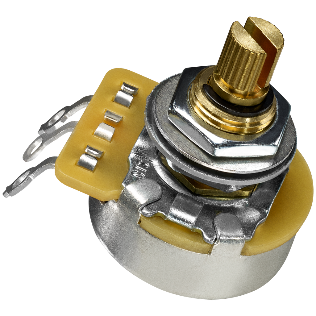 DiMarzio 500K Custom Taper Potentiometer