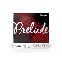 D'Addario Prelude Violin Single A String, 3/4 Scale, Medium Tension