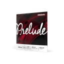 D'Addario Prelude Viola String Set, Long Scale, Medium Tension