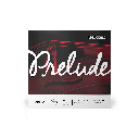 D'Addario Prelude Cello Single A String, 3/4 Scale, Medium Tension