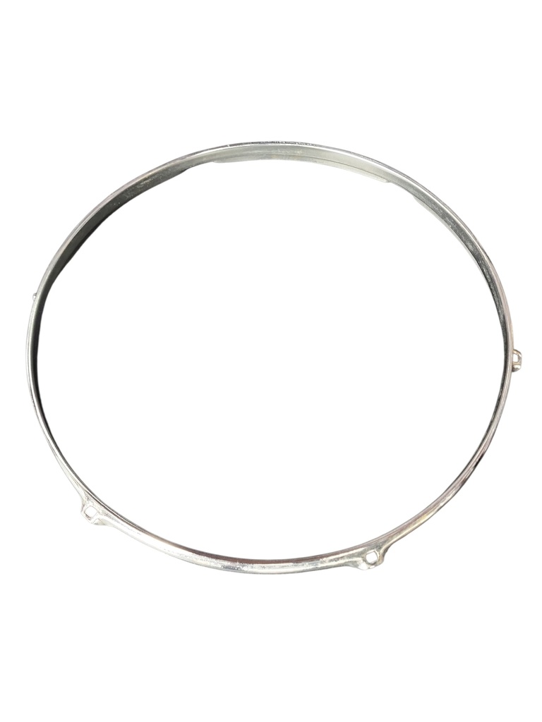 Gibraltar Triple Flange Tom Hoop, 16", 6-Lug