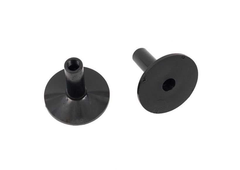 Yamaha PTS3-3A Cymbal Stand Tilter Sleeves, 2 Pack