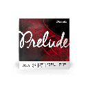 D'Addario Prelude Viola String Set, Short Scale, Medium Tension