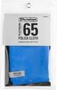 Dunlop P65MF12 Platinum 65 Suede Microfiber Cloth
