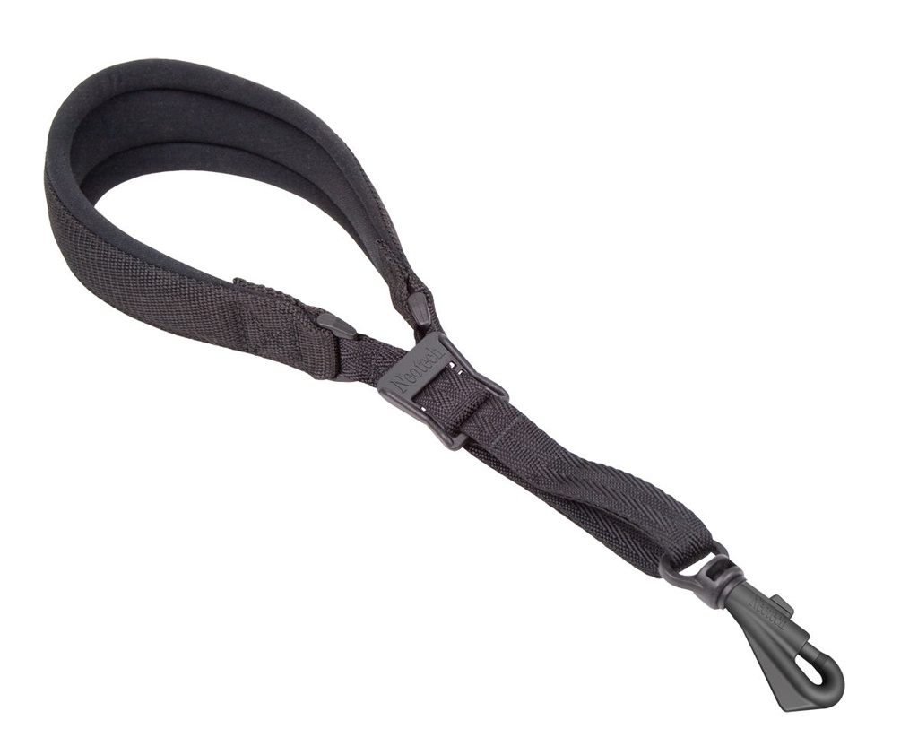 Neotech Pad-It Saxophone Strap with Swivel Hook, XL
